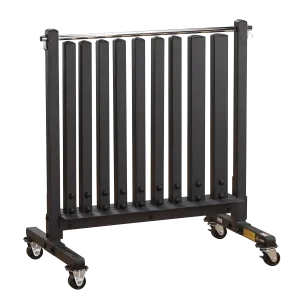 Body-Solid GDR500 Commercial Dumbbell Rack