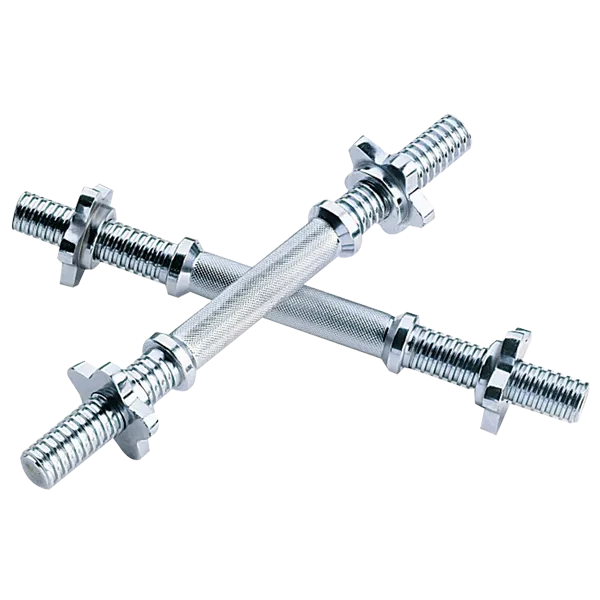 Body-Solid Standard Threaded Dumbbell Handle