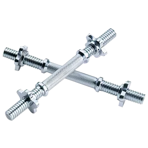Body-Solid Standard Threaded Dumbbell Handle