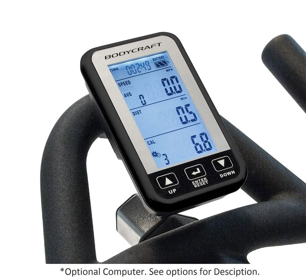 BodyCraft SPT-MAG Indoor Group Cycle Bike