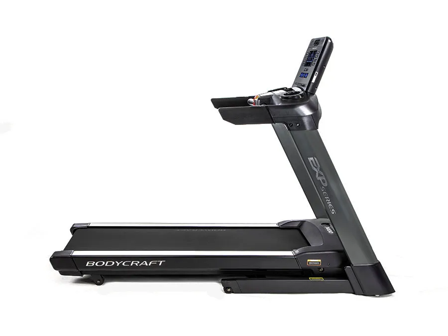 BodyCraft T400 Treadmill