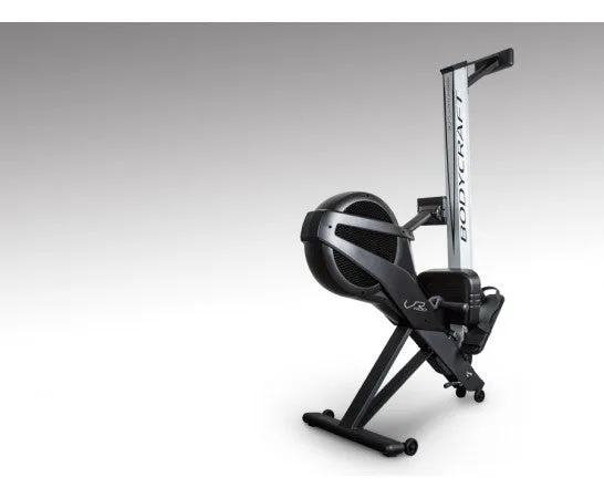 BodyCraft VR400 Pro Rowing Machine