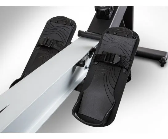 BodyCraft VR400 Pro Rowing Machine