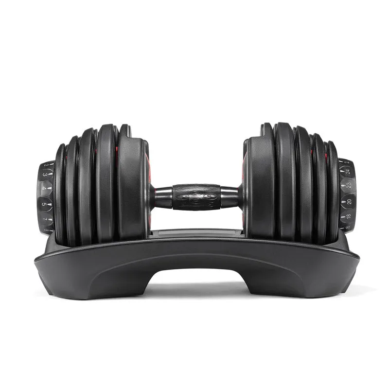 Bowflex 552i Adjustable Dumbbells | 24kg Pair