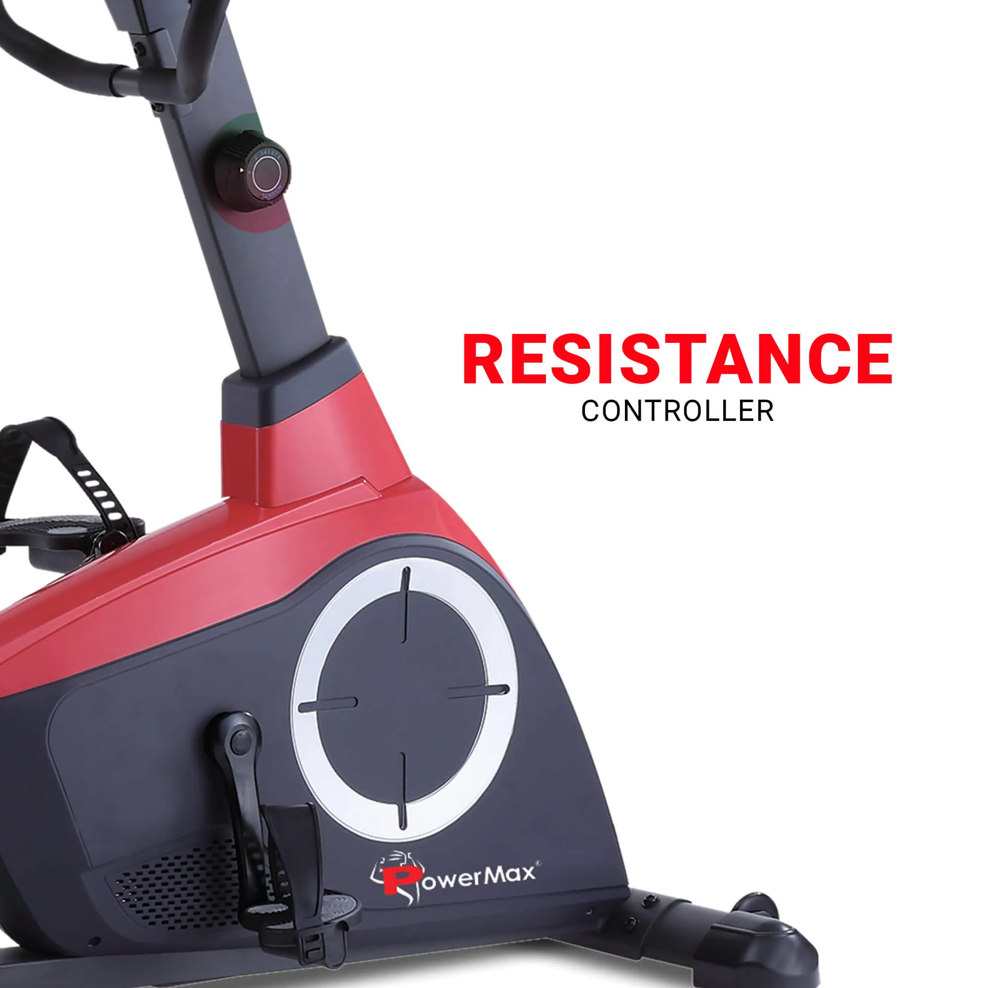 BR-800 Magnetic Recumbent Bike