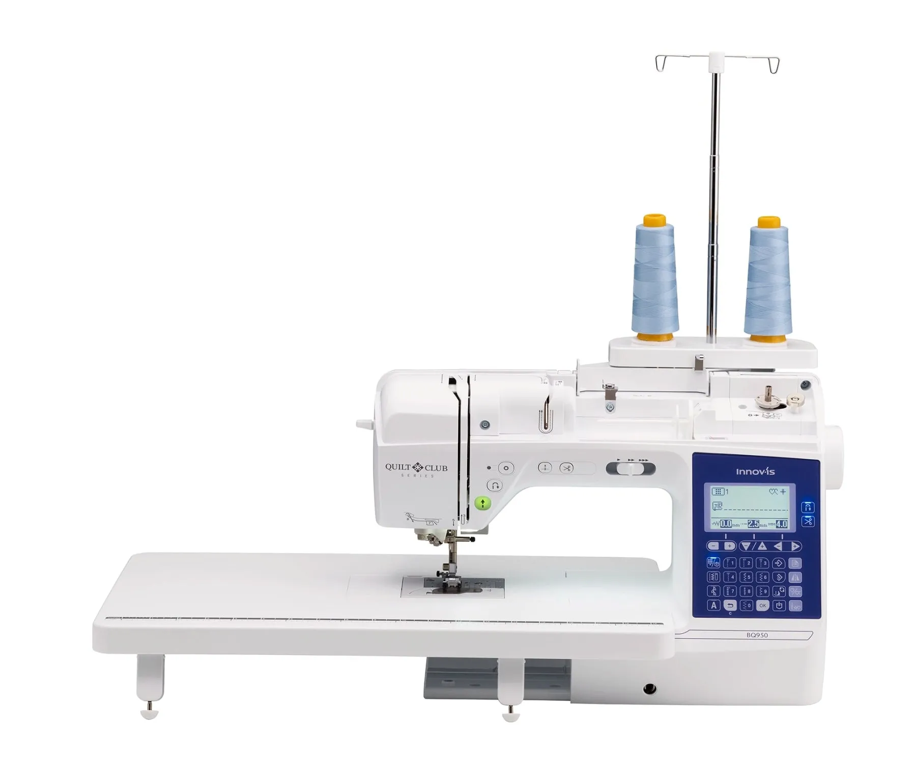 Brother Innov-ís BQ950 Sewing and Quilting Machine
