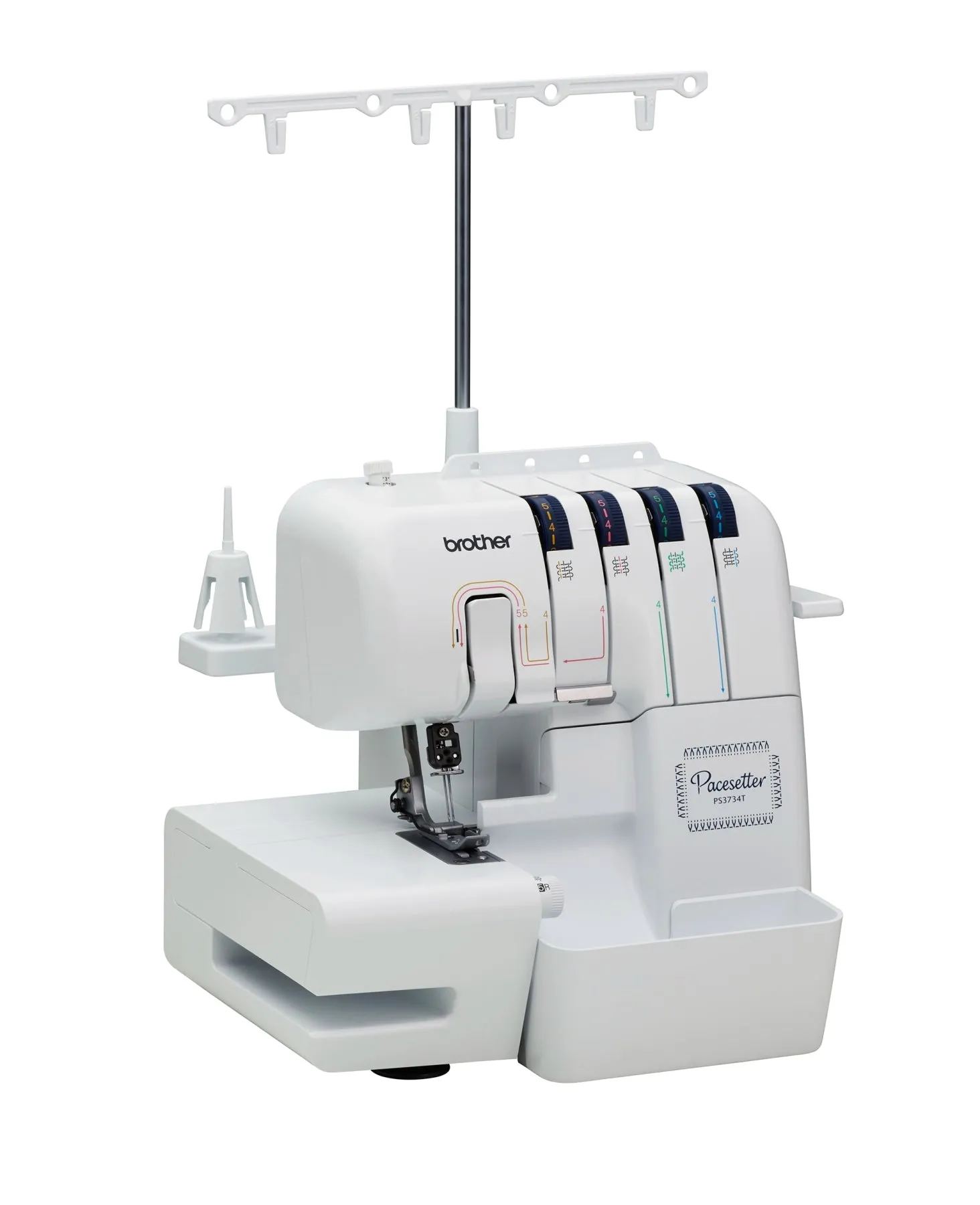 Brother Pacesetter PS3734T Serger