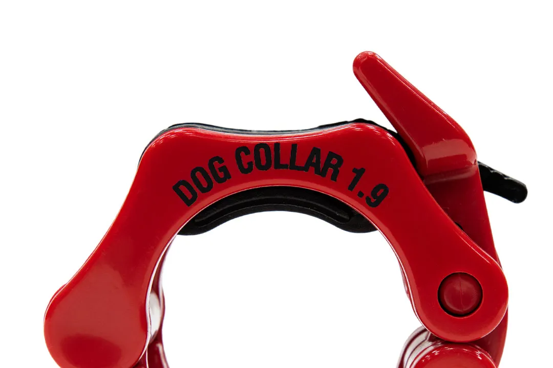 Bulldog Gear - Speciality Barbell Collars 1.9