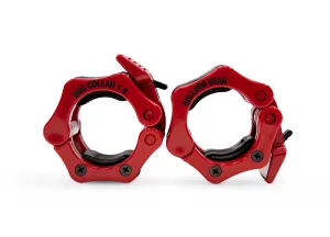 Bulldog Gear - Speciality Barbell Collars 1.9