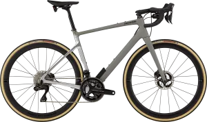 Cannondale Synapse Carbon Road Endurance Bikes