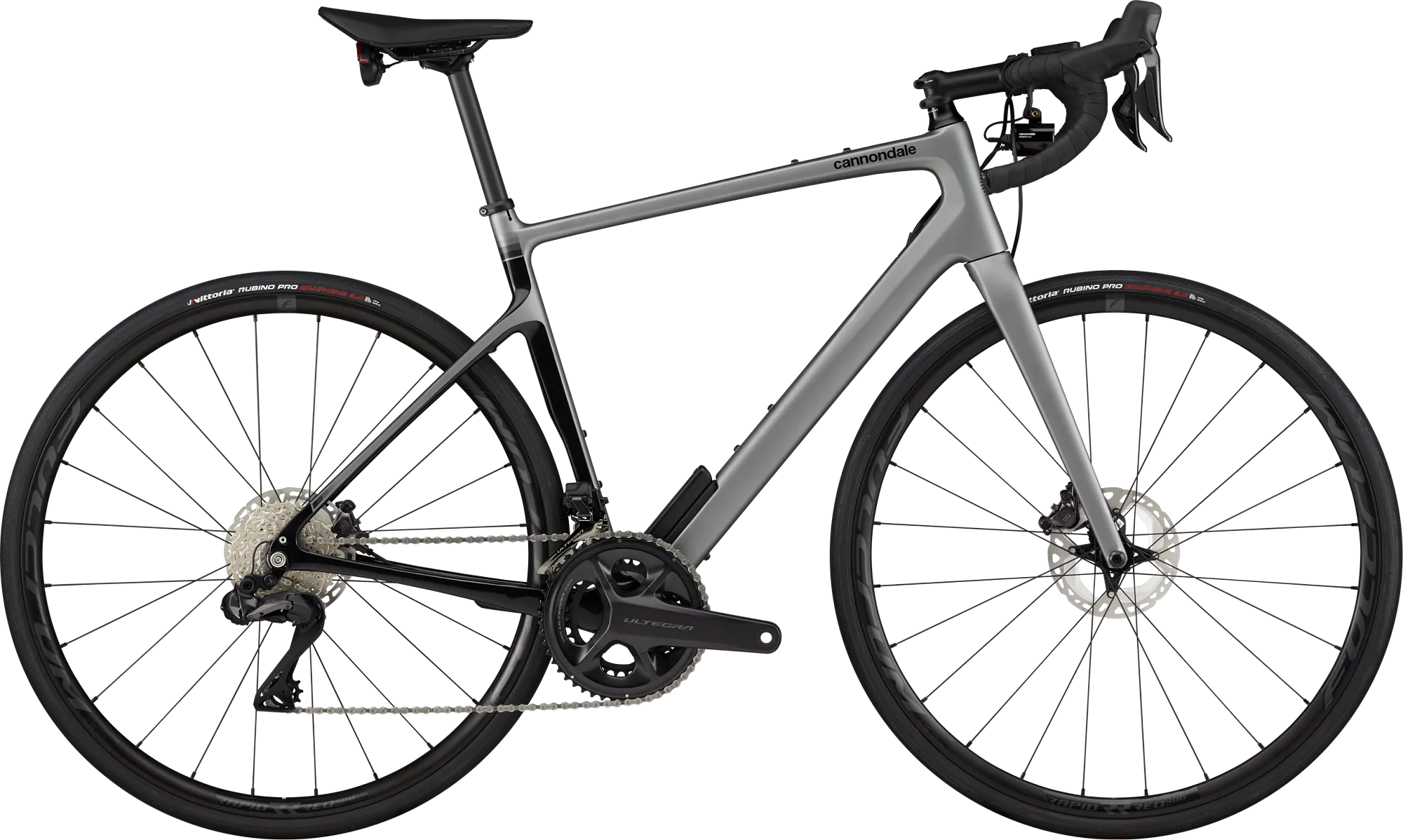 Cannondale Synapse Carbon Road Endurance Bikes