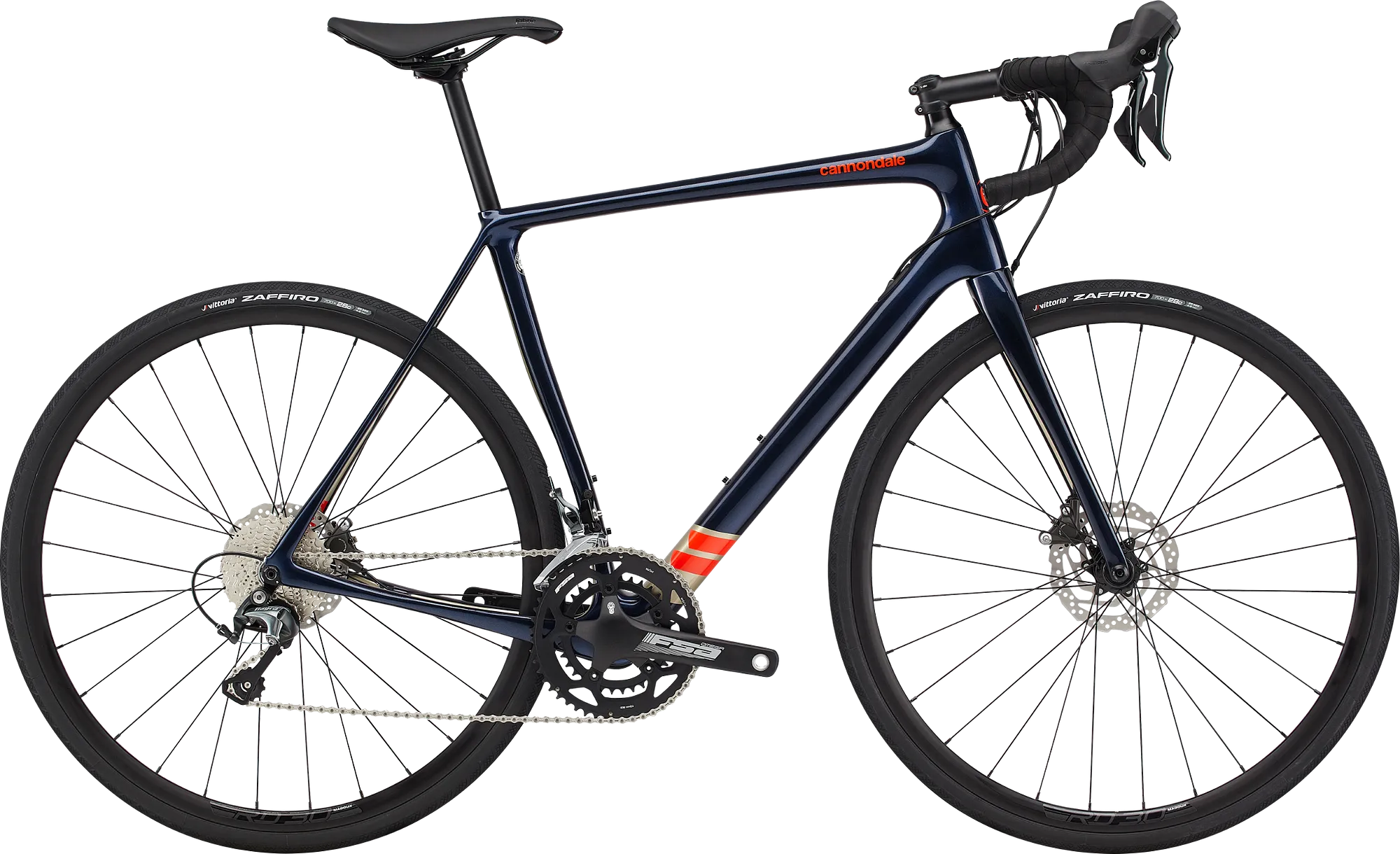 Cannondale Synapse Carbon Road Endurance Bikes
