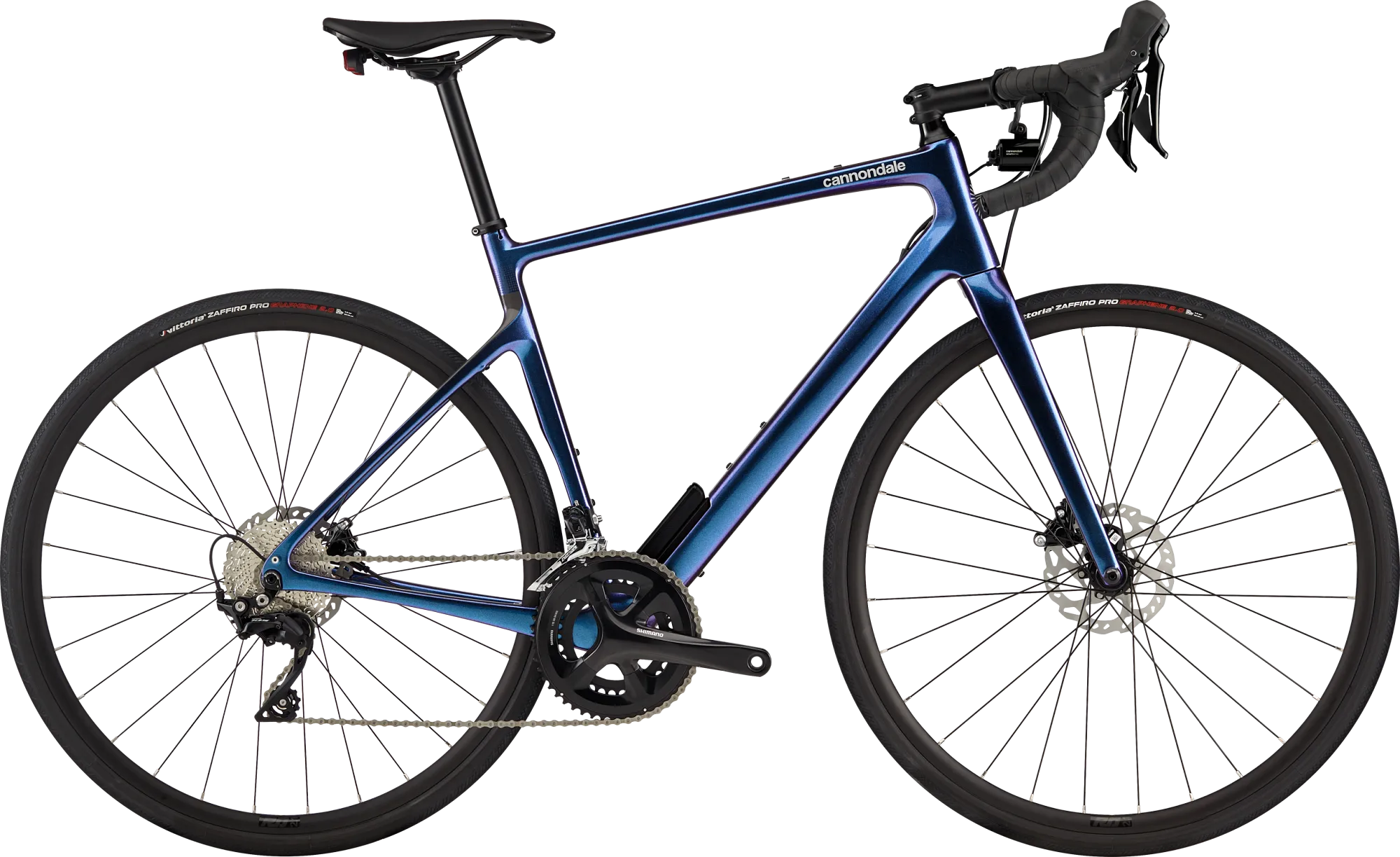 Cannondale Synapse Carbon Road Endurance Bikes