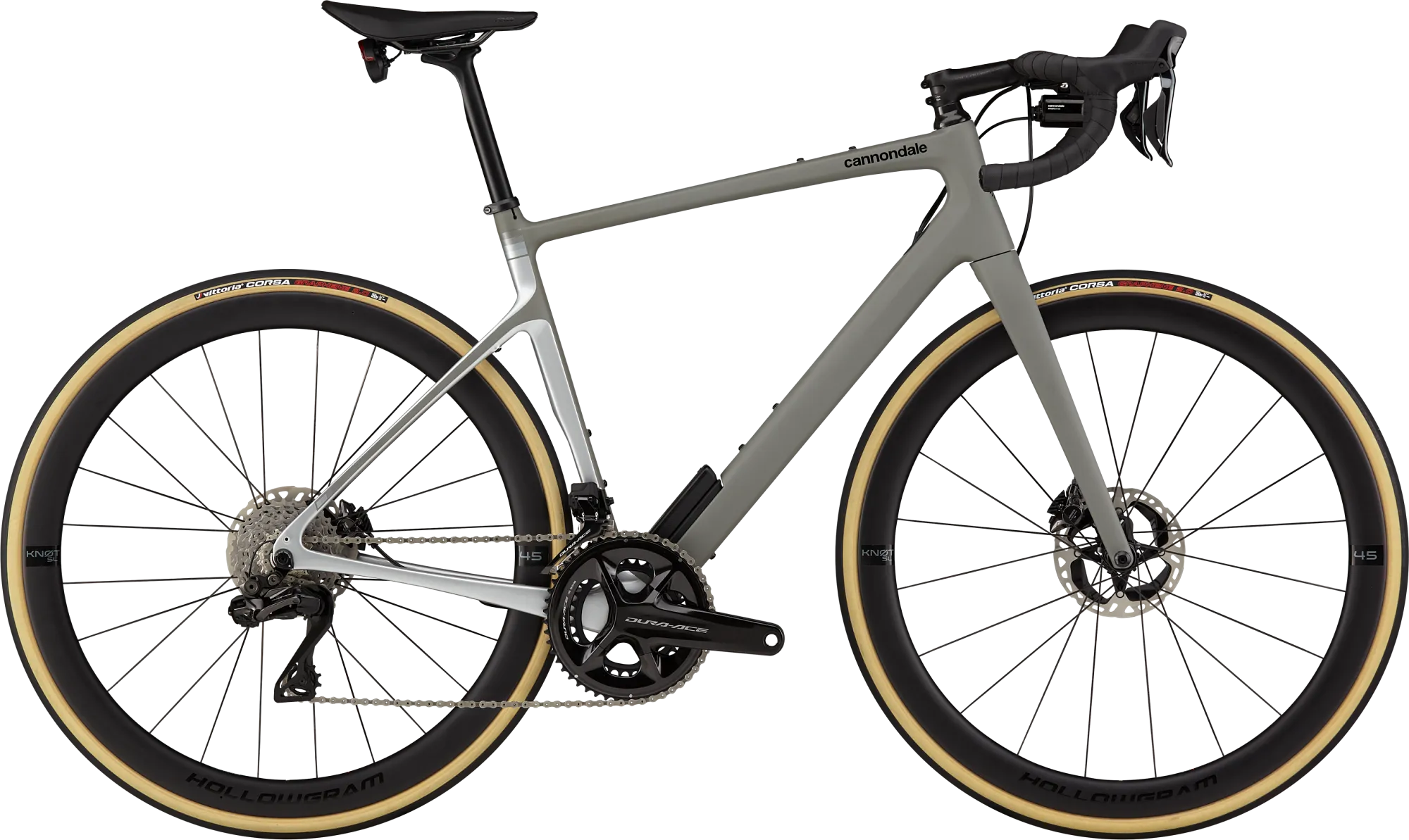 Cannondale Synapse Carbon Road Endurance Bikes