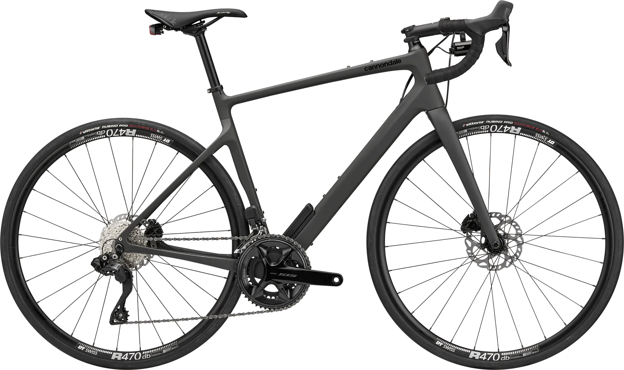 Cannondale Synapse Carbon Road Endurance Bikes