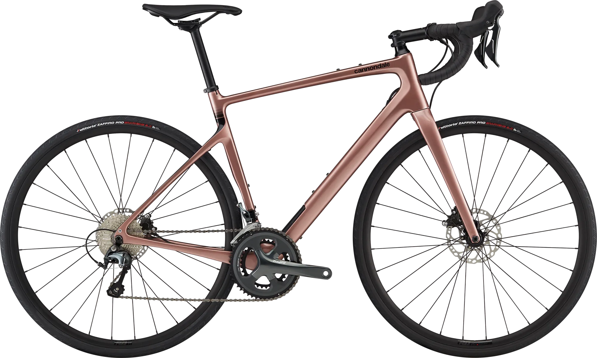 Cannondale Synapse Carbon Road Endurance Bikes