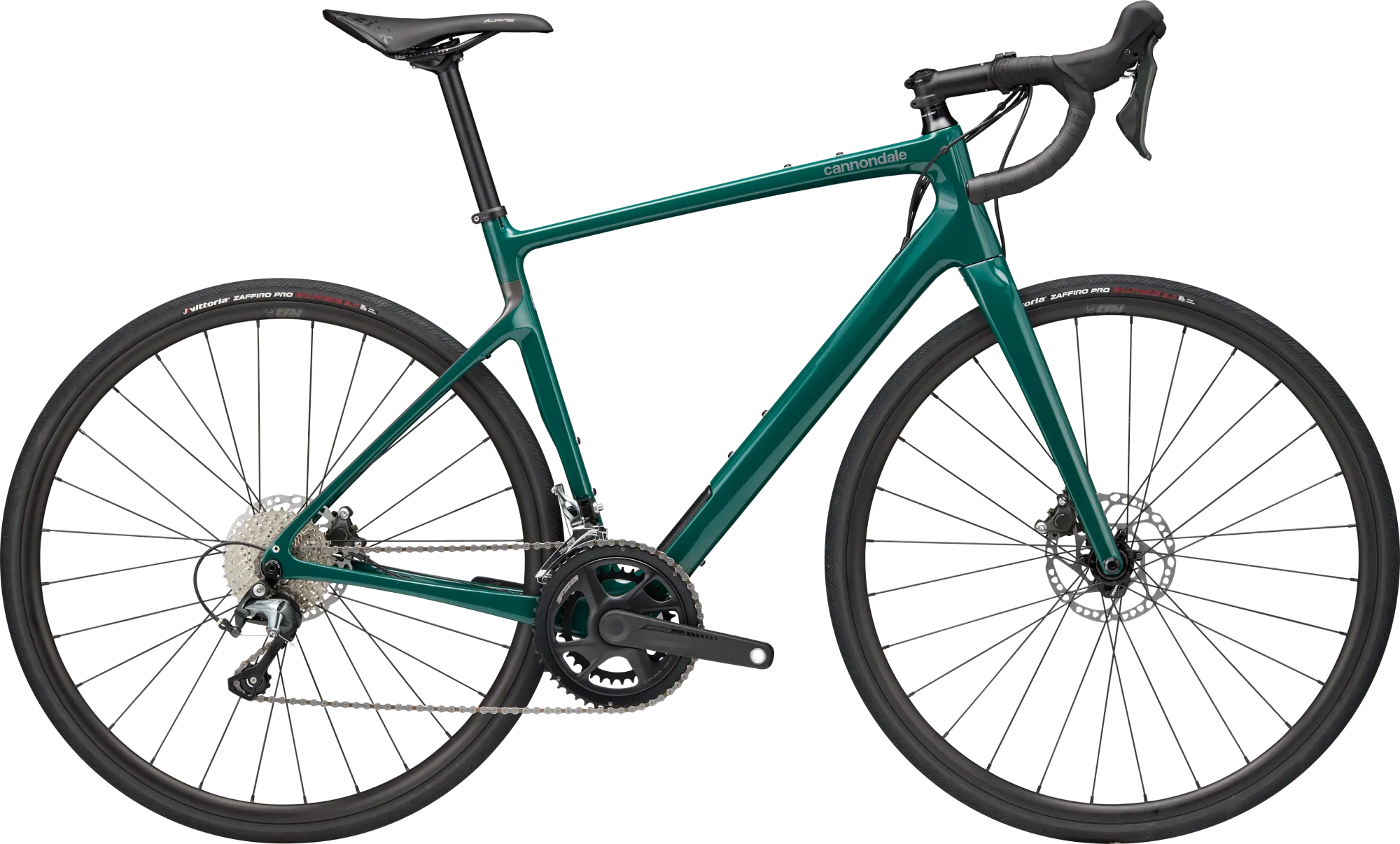 Cannondale Synapse Carbon Road Endurance Bikes