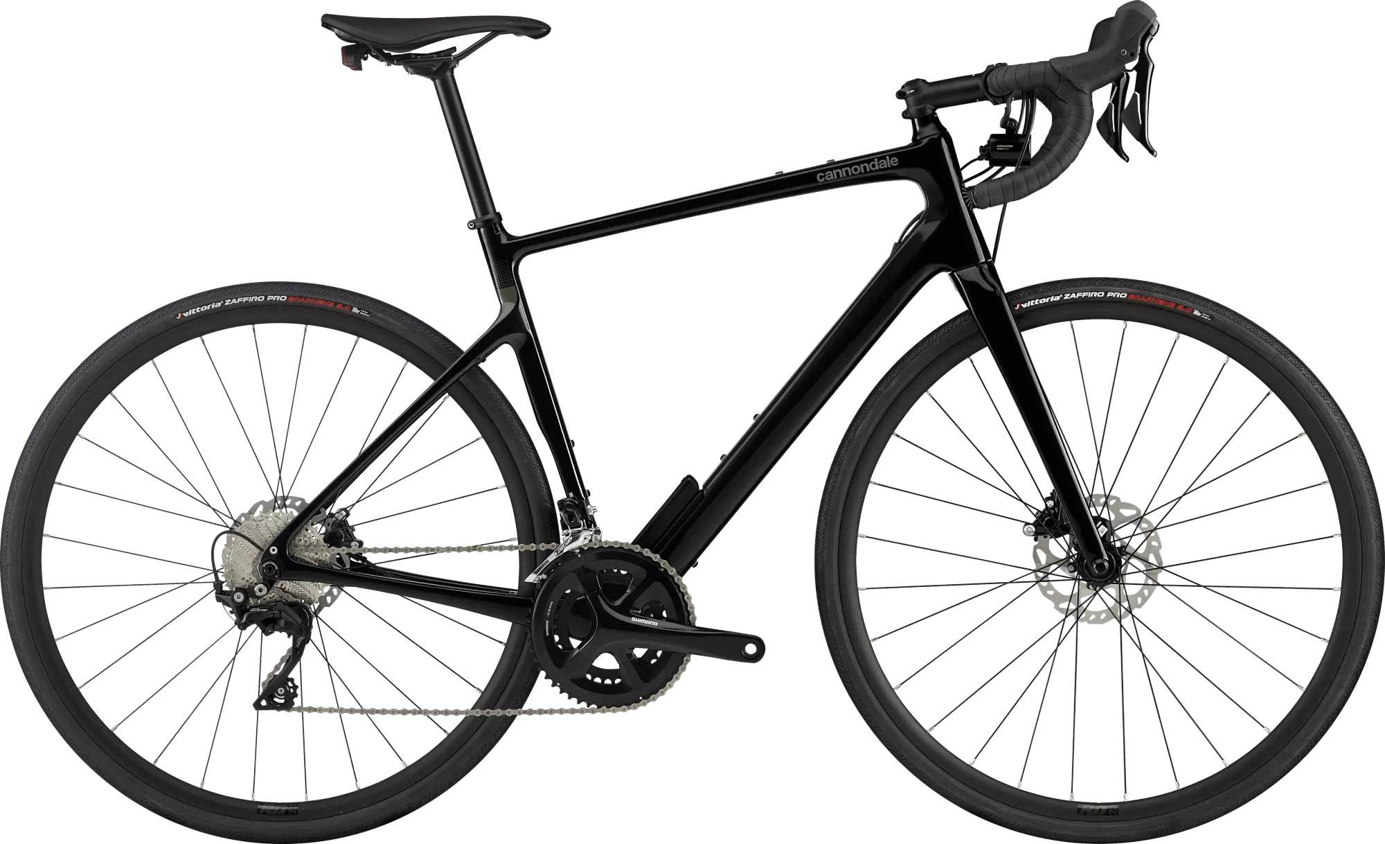 Cannondale Synapse Carbon Road Endurance Bikes