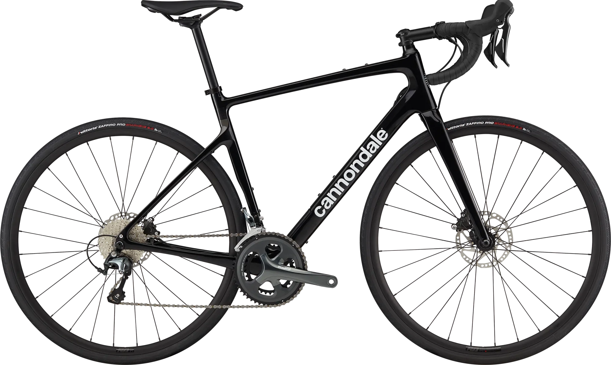 Cannondale Synapse Carbon Road Endurance Bikes