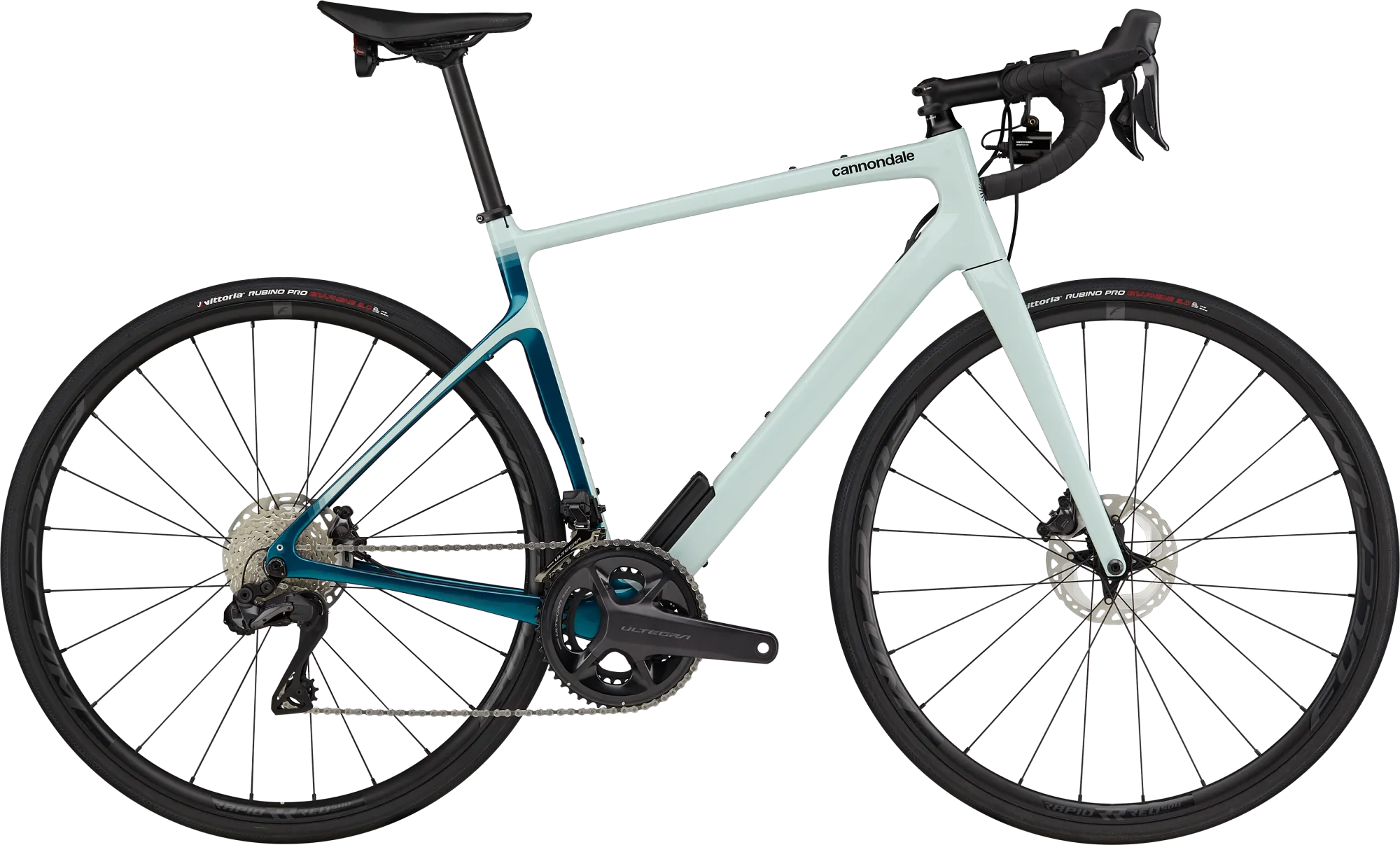 Cannondale Synapse Carbon Road Endurance Bikes