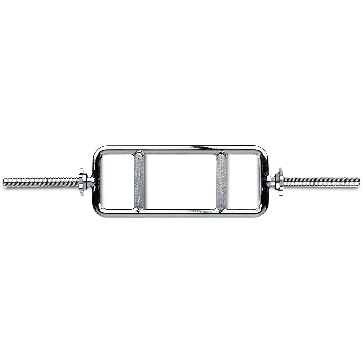 Cast Iron 40kg Tricep Weight Set, 25mm Plates - CORTEX