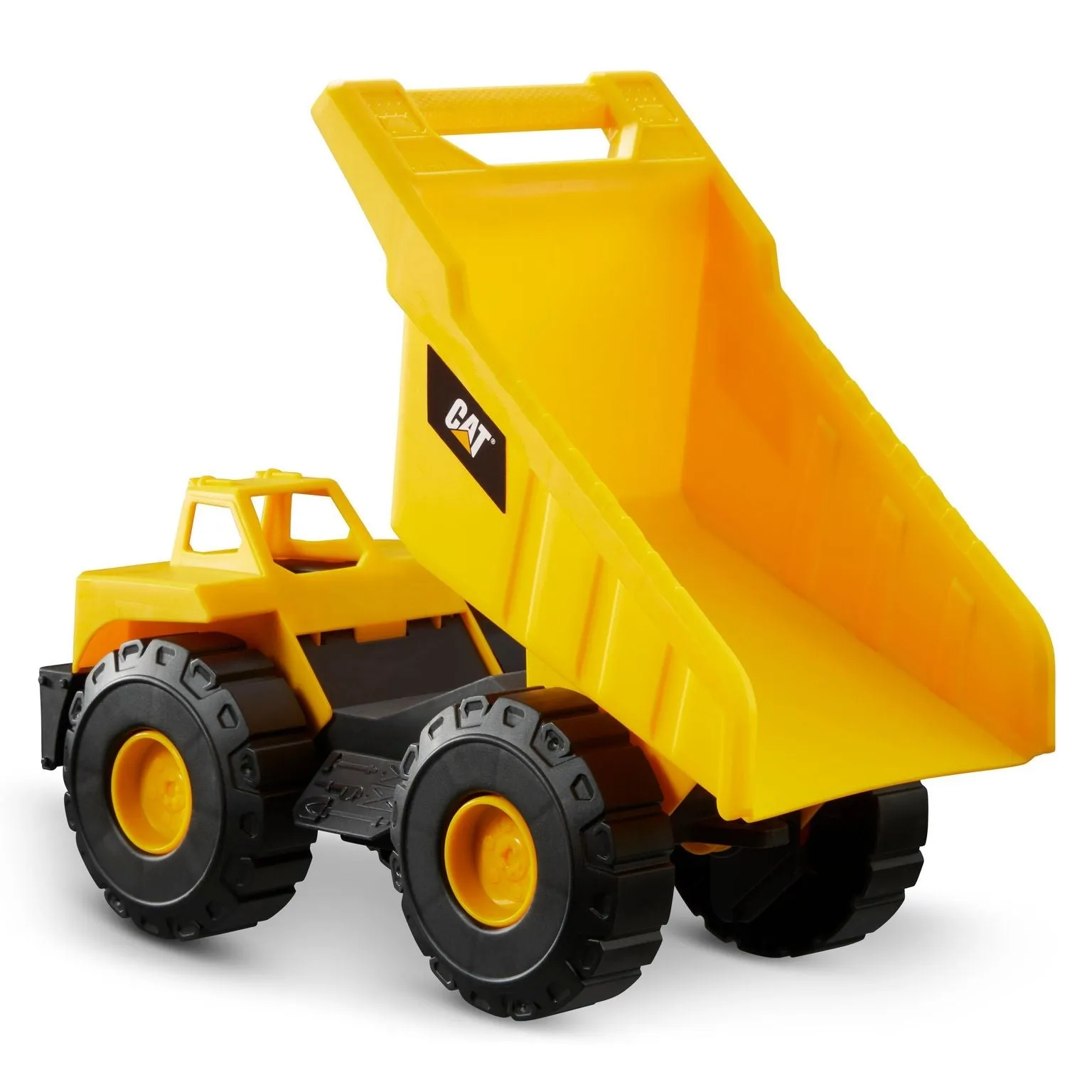 CAT Tough Rigs 15 Inch Dump Truck