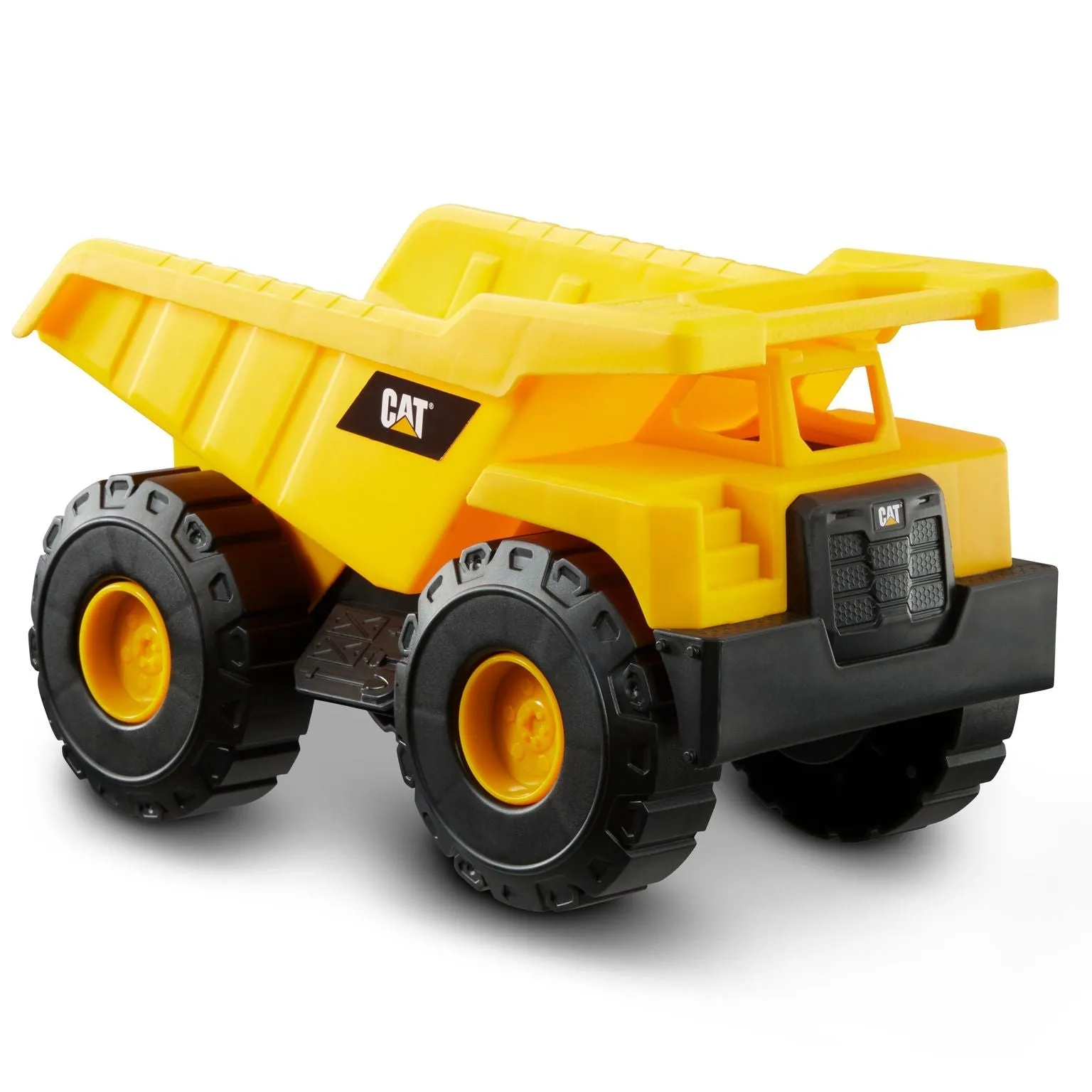 CAT Tough Rigs 15 Inch Dump Truck