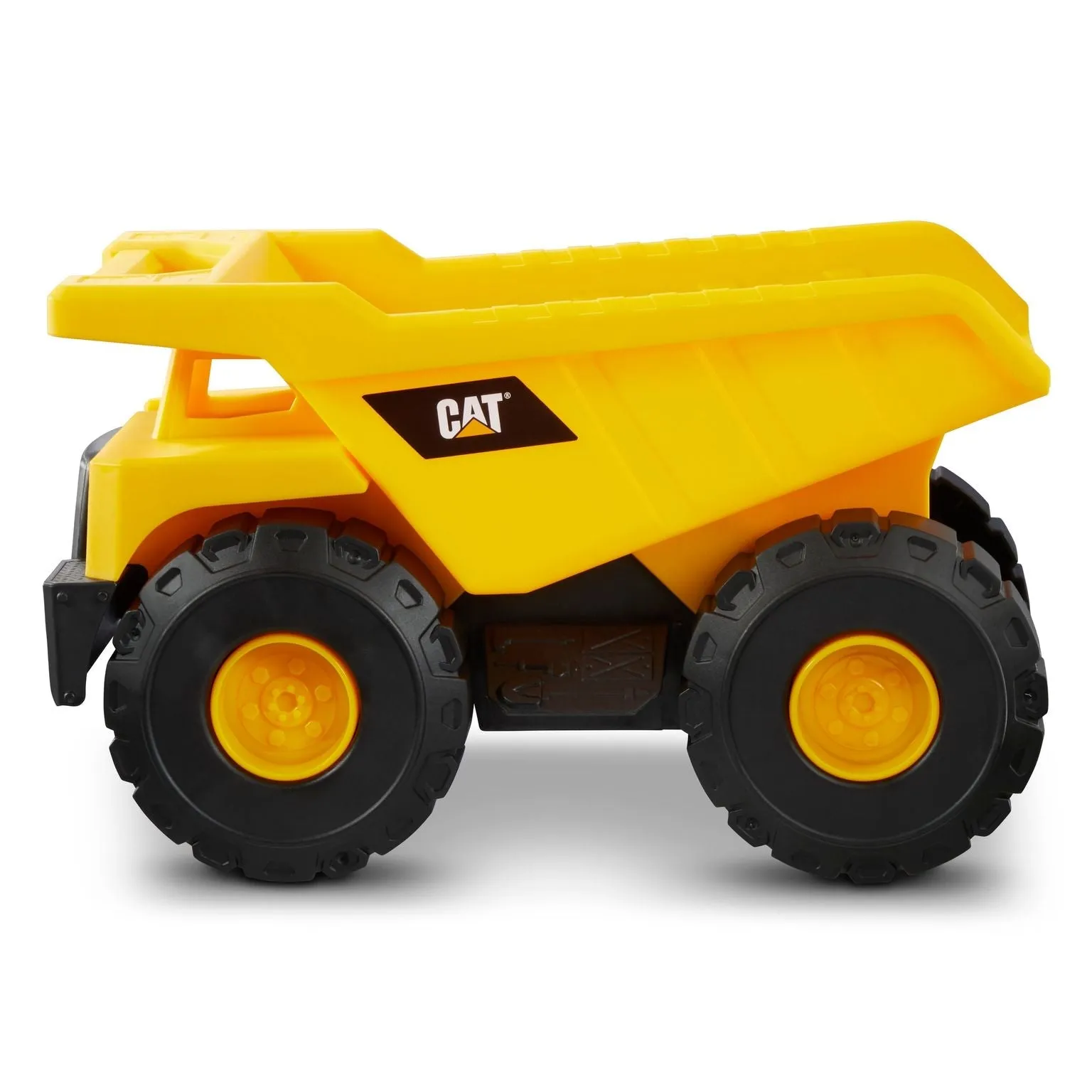 CAT Tough Rigs 15 Inch Dump Truck