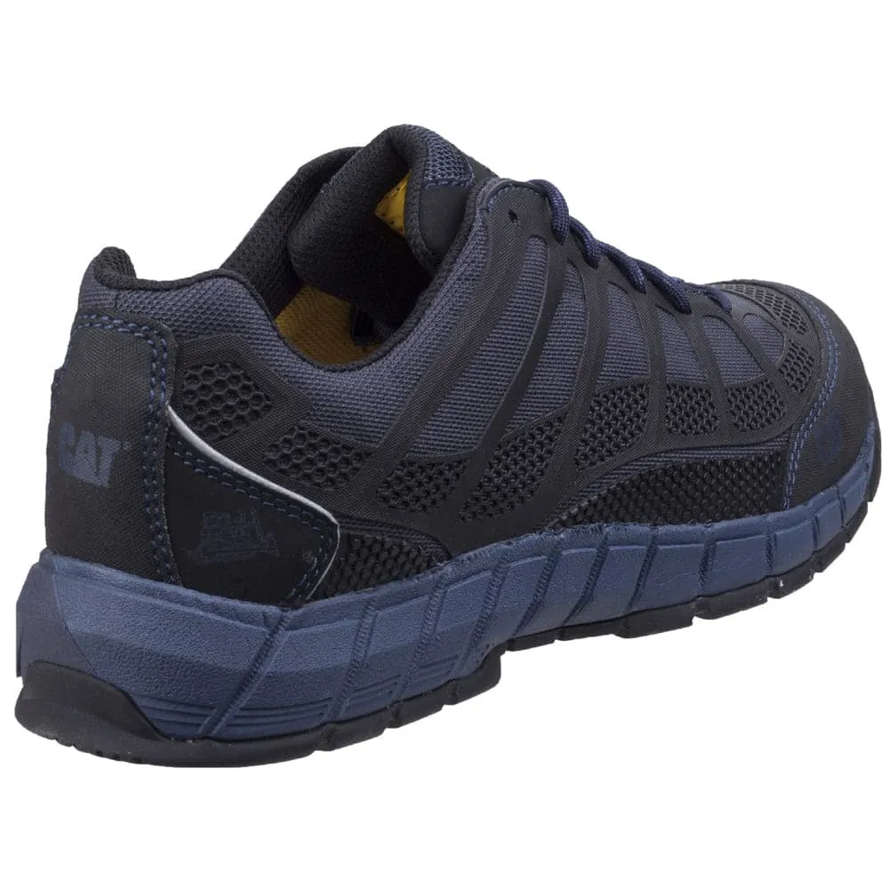 Caterpillar CAT Streamline CT Lightweight Safety Work Trainer