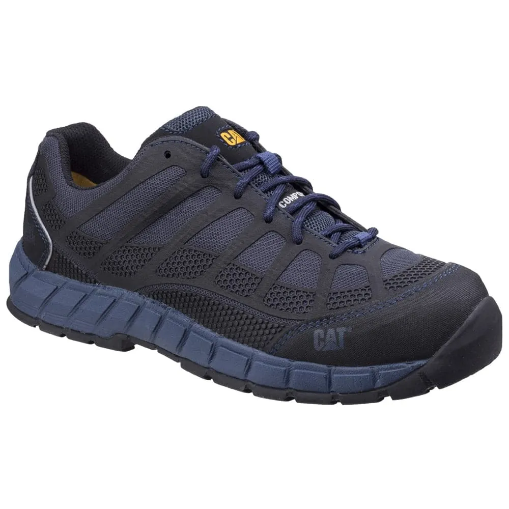 Caterpillar CAT Streamline CT Lightweight Safety Work Trainer