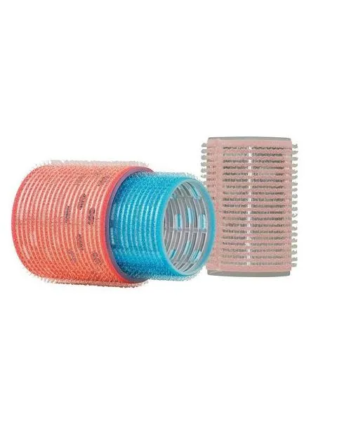 Ceramic Hair Roller 8pc