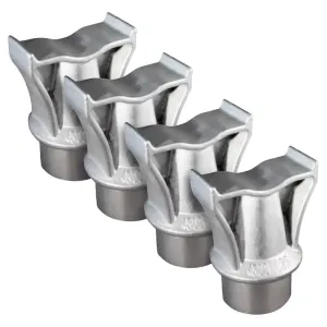 Challenger 10318 Frame Engaging Truck Adapter Kit for 2-Post Lift (Set of 4)