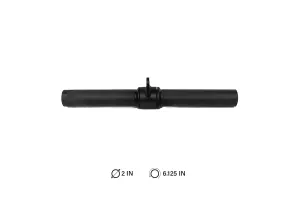 CHOP STRAIGHT BAR CABLE ATTACHMENT