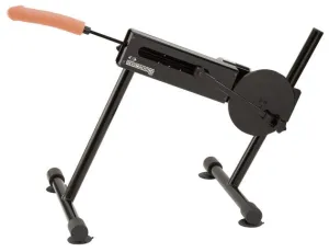 Cloud 9 Pro III Sex Machine with Light Dildo