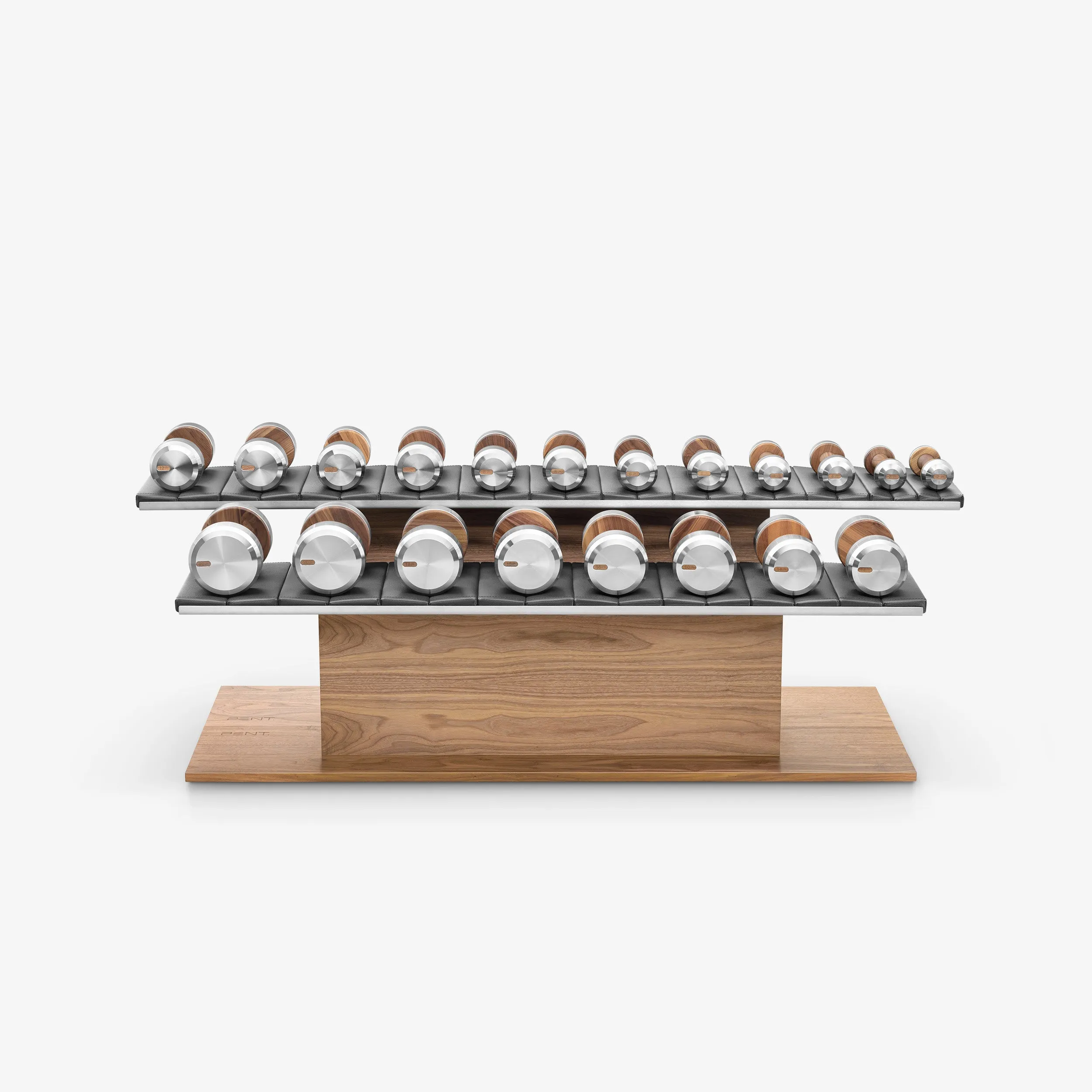Colmia Weight Set