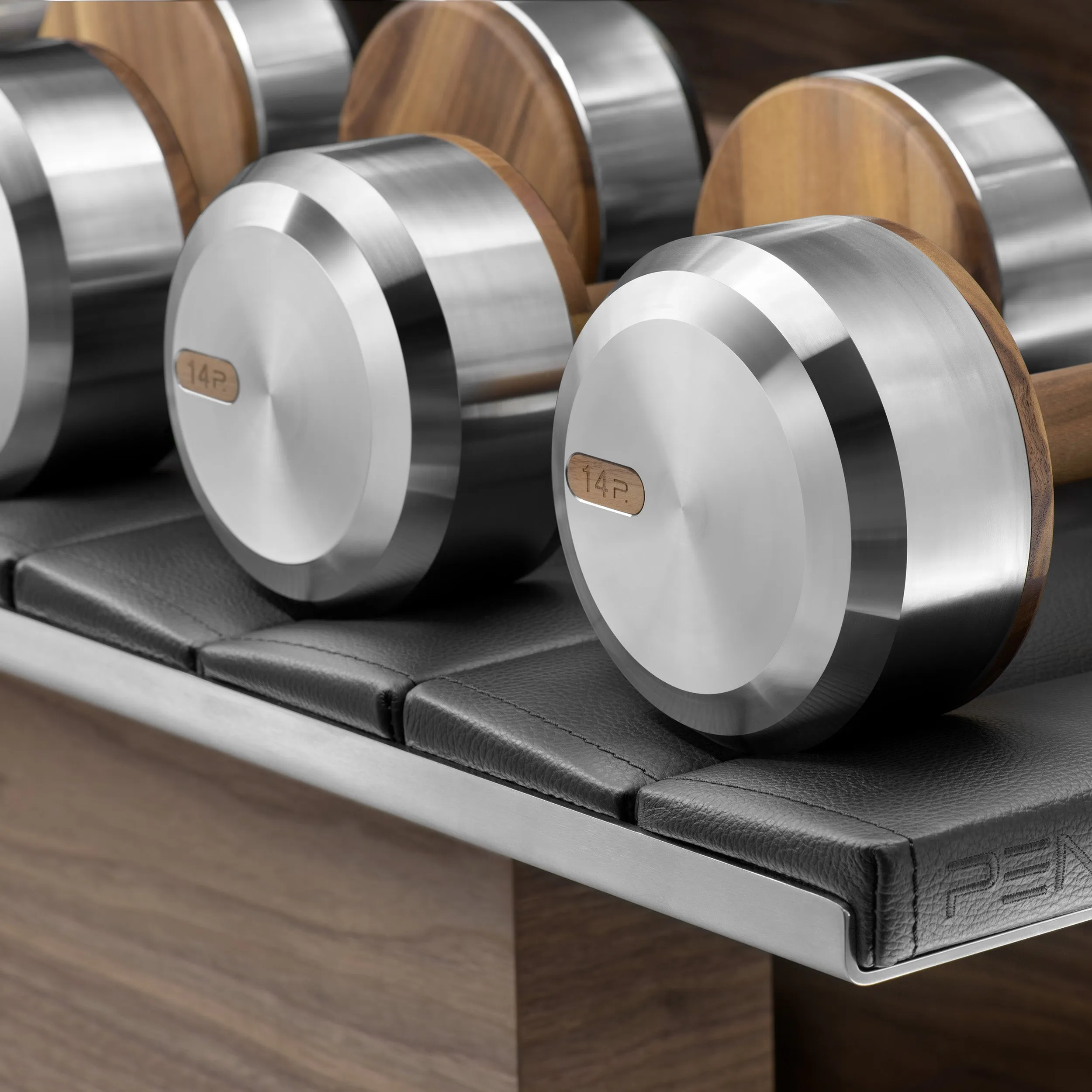 Colmia Weight Set