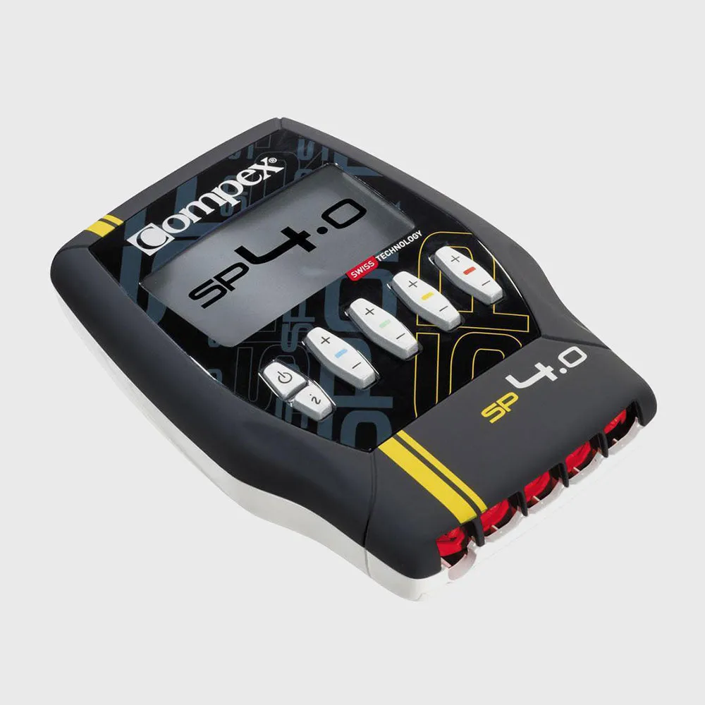 Compex SP 4.0 Muscle Stimulator