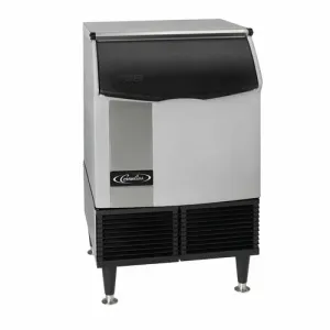 Cornelius CCU0220AF12 Ice Maker with Bin