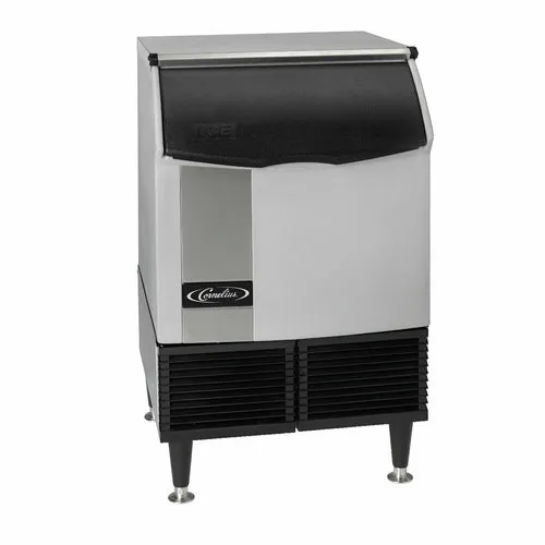 Cornelius CCU0220AF12 Ice Maker with Bin