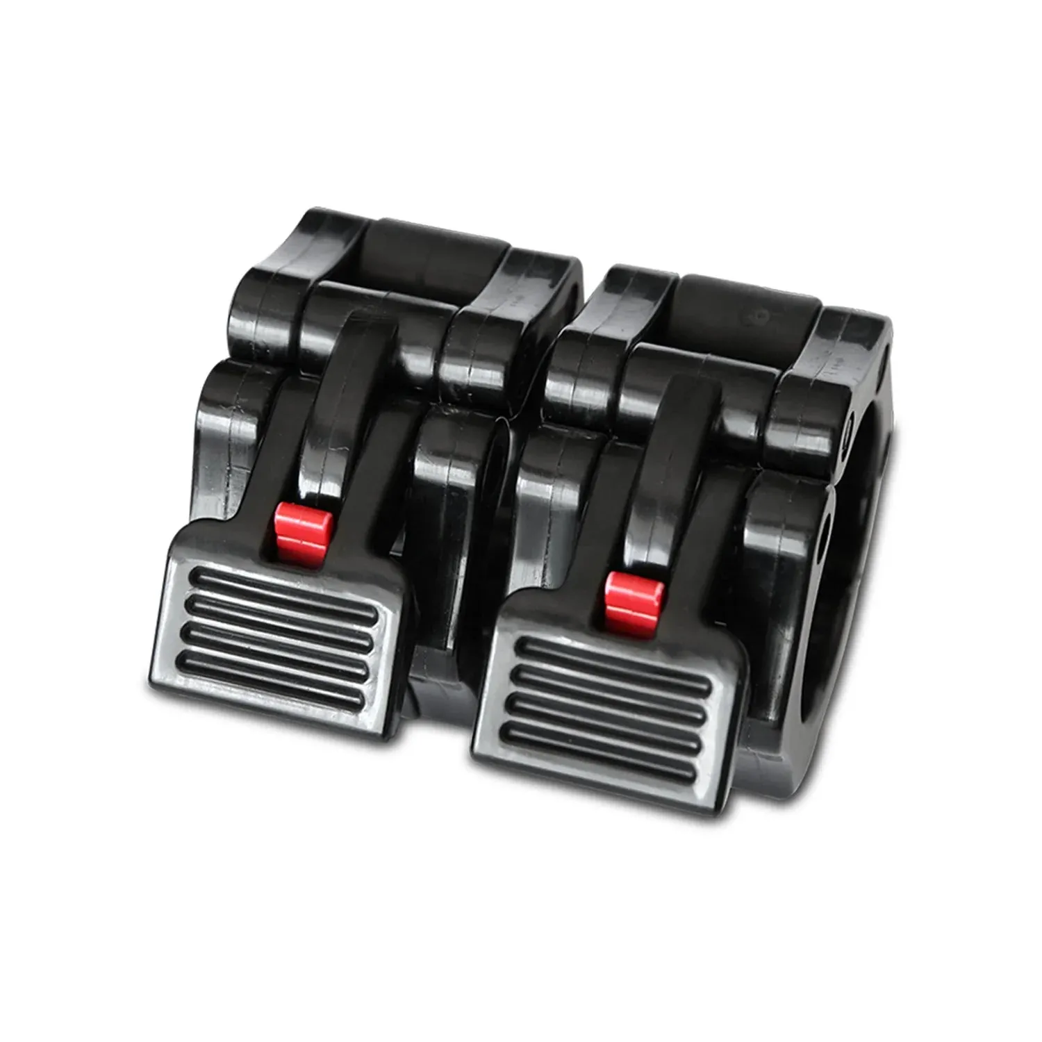 Cortex Pro V2 Spartan205 Barbell Bumper Plate Package