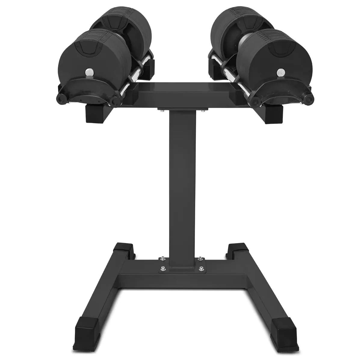 Cortex RevoLock 64kg Adjustable Dumbbell Set (32kg Pair)