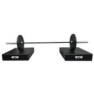 Crash Pads (pair)