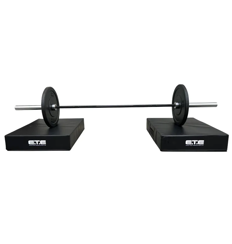 Crash Pads (pair)
