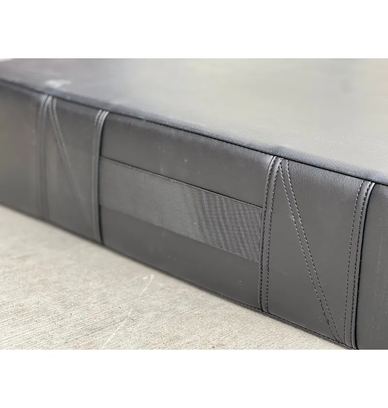 Crash Pads (pair)