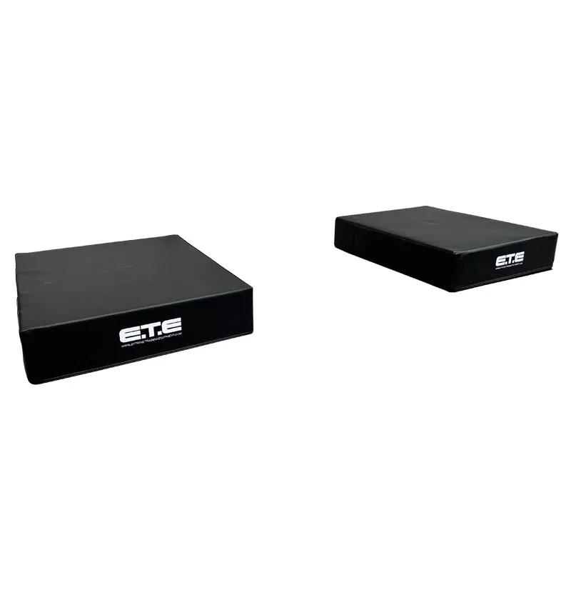 Crash Pads (pair)
