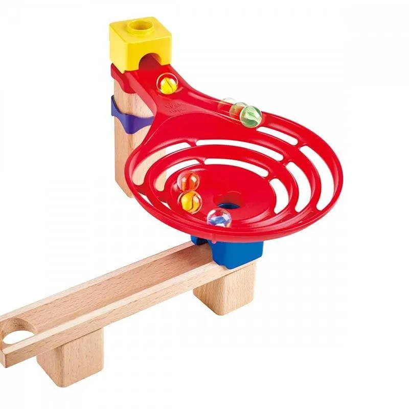 Crazy Rollers Stack Track