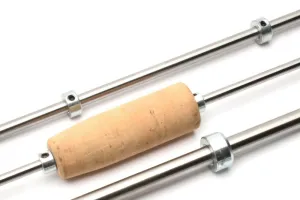 CRB Mandrel Collars