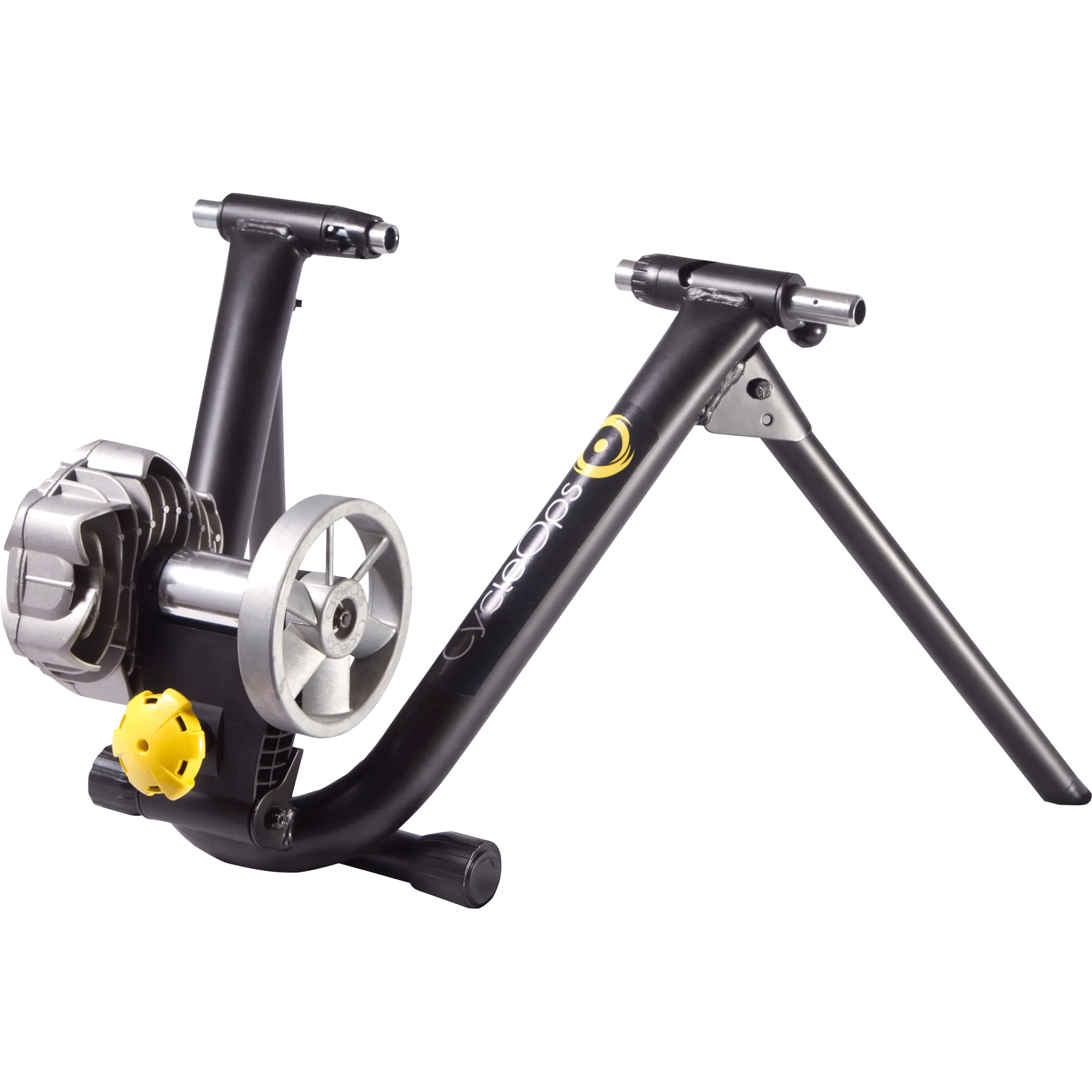 CycleOps Fluid2 Trainer