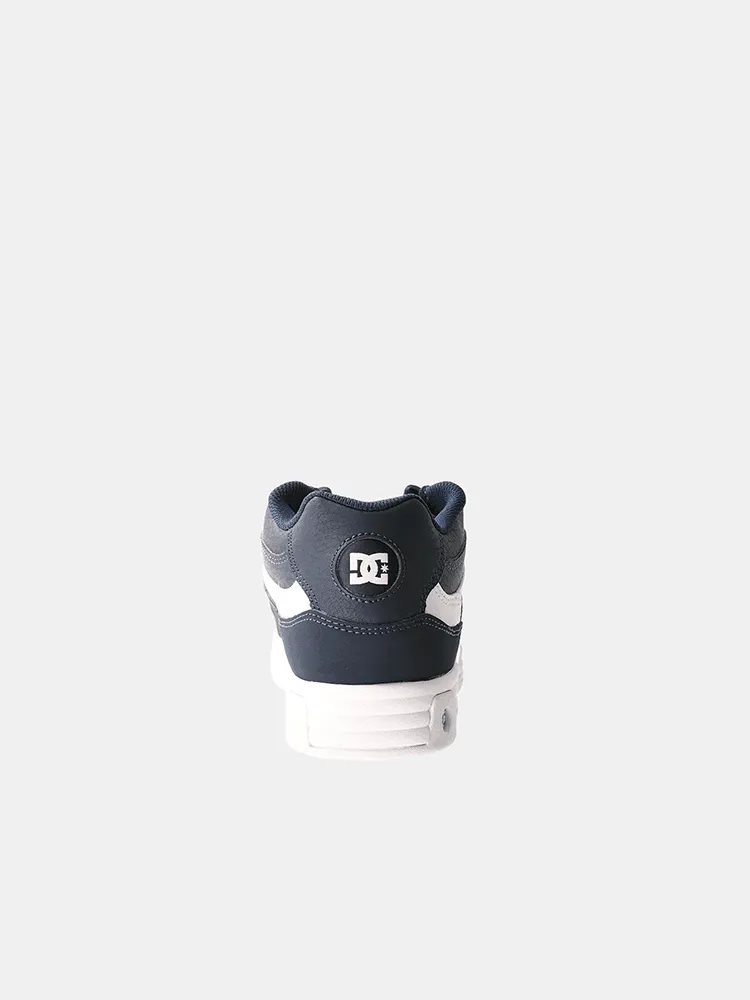 DC Womens Legacy Lite - Navy / White