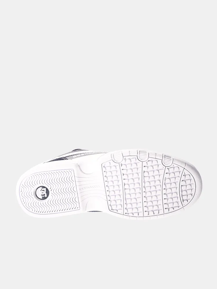 DC Womens Legacy Lite - Navy / White